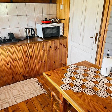 Hotel Viesu Nams Rukisi à Rugaji Extérieur photo